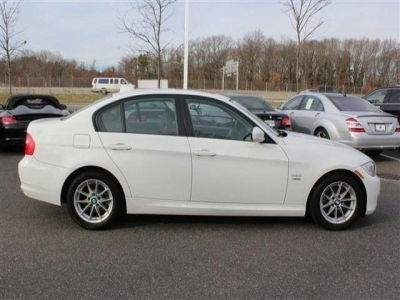 2010 BMW 328  i xDrive