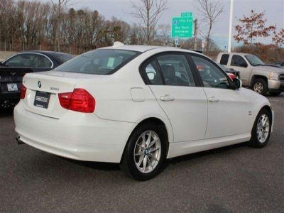 2010 BMW 328  i xDrive