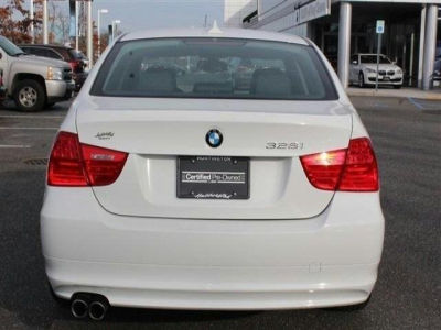 2010 BMW 328  i xDrive