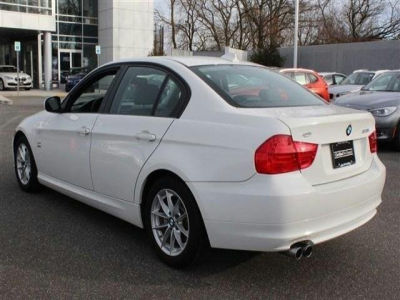 2010 BMW 328  i xDrive