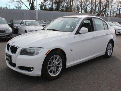2010 BMW 328  i xDrive