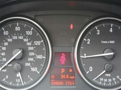 2010 BMW 328  i xDrive