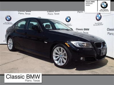 2011 BMW 328  i