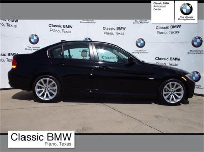 2011 BMW 328  i
