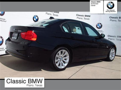 2011 BMW 328  i