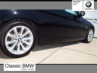 2011 BMW 328  i