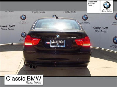 2011 BMW 328  i