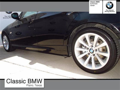 2011 BMW 328  i