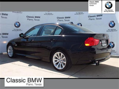 2011 BMW 328  i