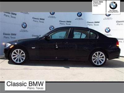 2011 BMW 328  i
