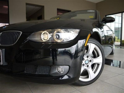 2009 BMW 328  i