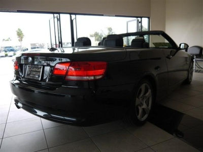 2009 BMW 328  i