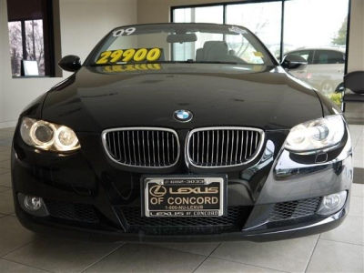 2009 BMW 328  i