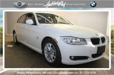 2010 BMW 328  i xDrive