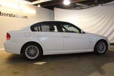 2010 BMW 328  i xDrive