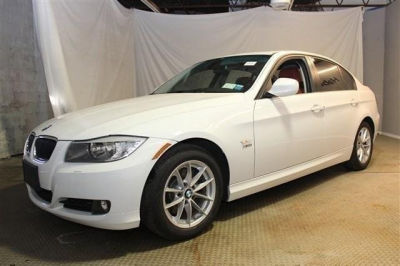 2010 BMW 328  i xDrive