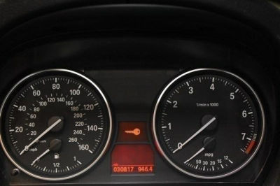 2010 BMW 328  i xDrive