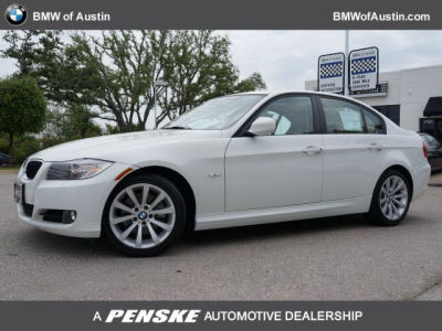 2011 BMW 328  i