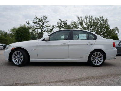 2011 BMW 328  i