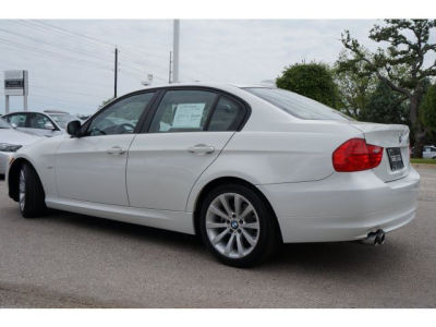 2011 BMW 328  i