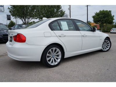 2011 BMW 328  i