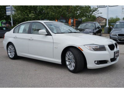2011 BMW 328  i