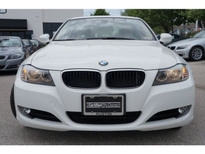2011 BMW 328  i