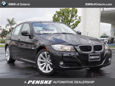 2011 BMW 328  i