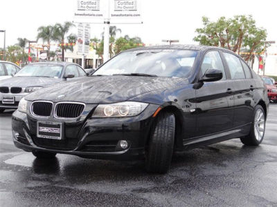 2011 BMW 328  i