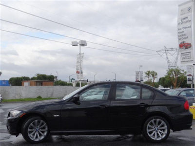 2011 BMW 328  i