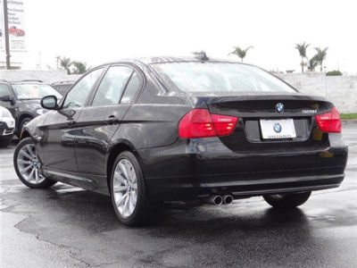 2011 BMW 328  i