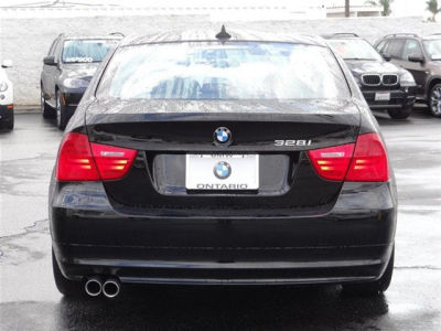 2011 BMW 328  i