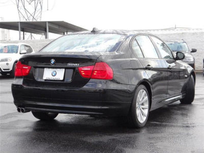 2011 BMW 328  i
