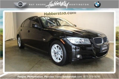 2010 BMW 328  i xDrive