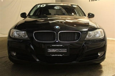 2010 BMW 328  i xDrive