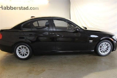 2010 BMW 328  i xDrive