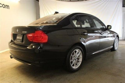 2010 BMW 328  i xDrive