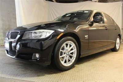 2010 BMW 328  i xDrive