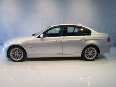 2010 BMW 328  i xDrive