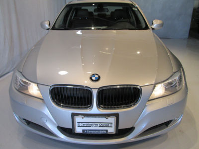 2010 BMW 328  i xDrive