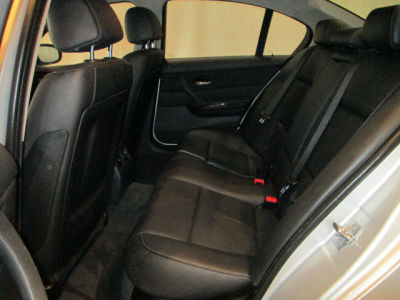 2010 BMW 328  i xDrive