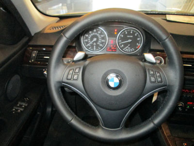 2010 BMW 328  i xDrive