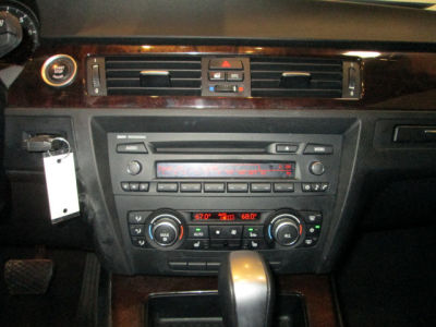 2010 BMW 328  i xDrive