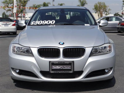 2011 BMW 328  i