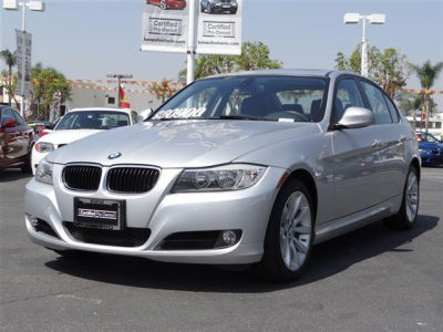 2011 BMW 328  i