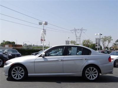 2011 BMW 328  i