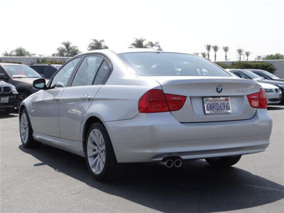2011 BMW 328  i