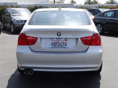 2011 BMW 328  i