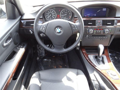 2011 BMW 328  i