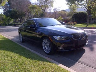 2010 BMW 328  i